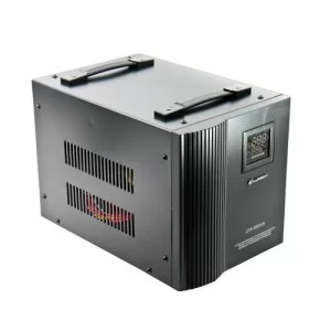 Стабилизатор напряжения LDR-3000 220В/2,1 кВт Luxeon