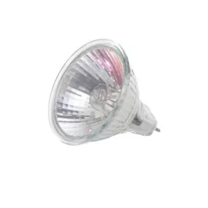 Лампа рефлекторная галогенная 75Вт 230В G5.3 DELUX JCDR