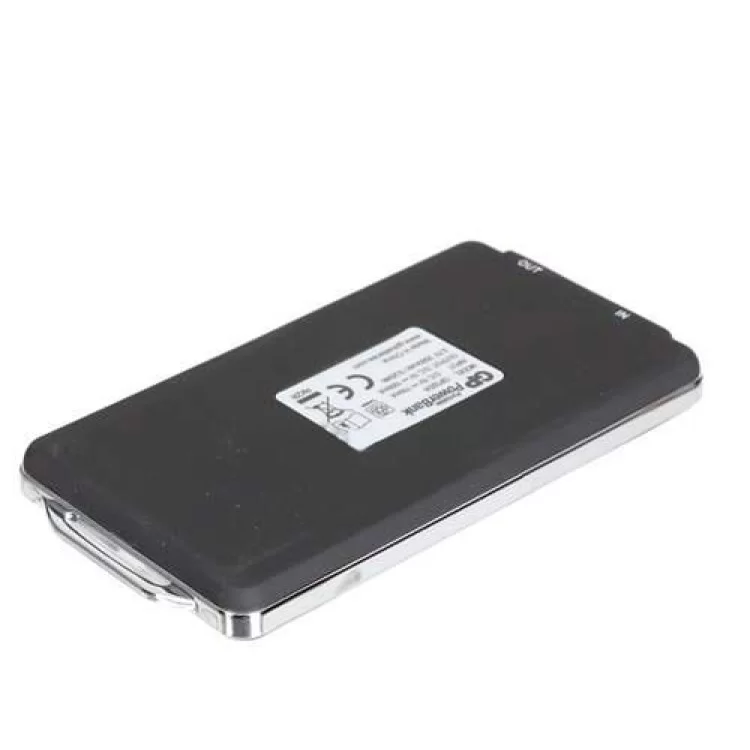 Зарядний пристрій портативний GP322А ціна 1грн - фотографія 2