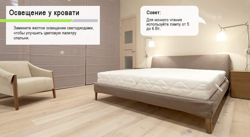 Фотография: 20 советов с фото как правильно сделать LED освещение в квартире и доме №10 - BigPicture.ru