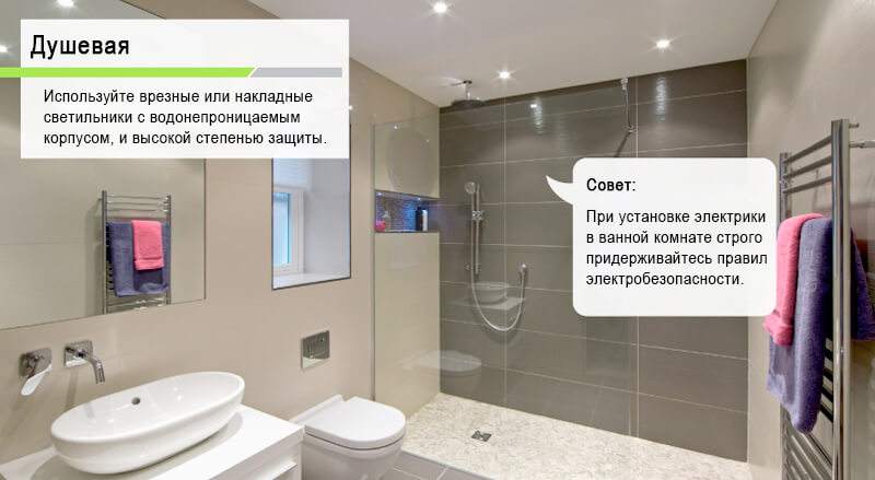 Фотография: 20 советов с фото как правильно сделать LED освещение в квартире и доме №15 - BigPicture.ru